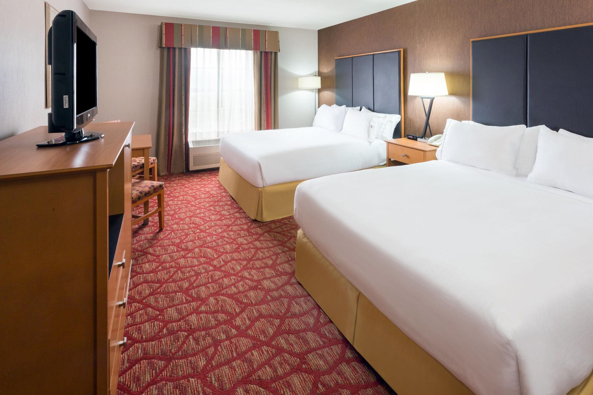 Holiday Inn Express Grants Pass By Ihg Luaran gambar