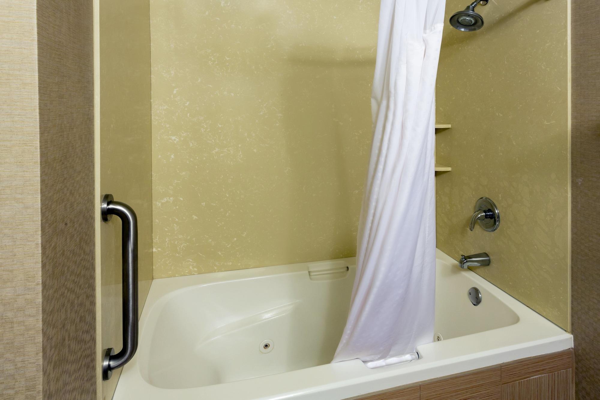Holiday Inn Express Grants Pass By Ihg Luaran gambar
