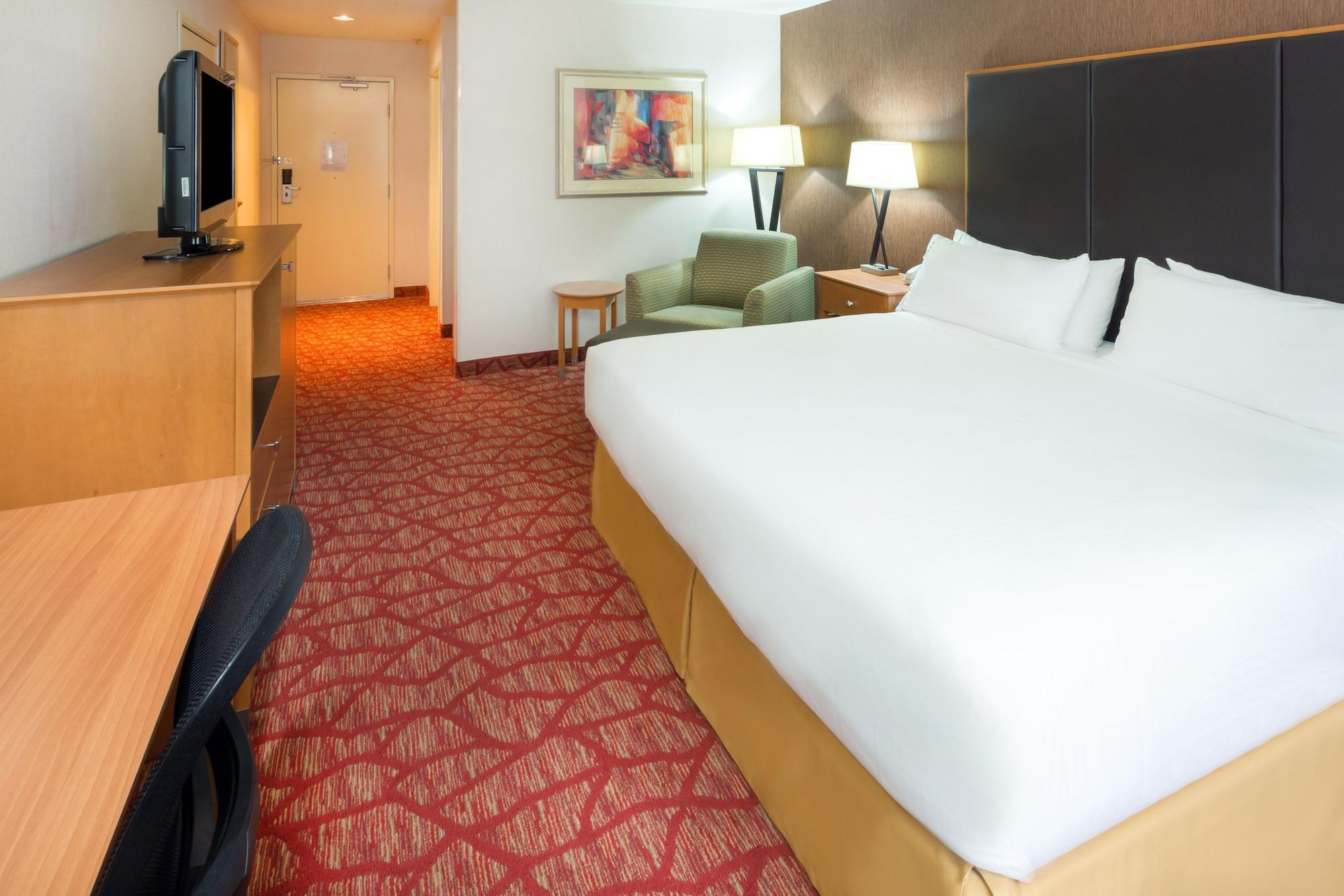 Holiday Inn Express Grants Pass By Ihg Luaran gambar