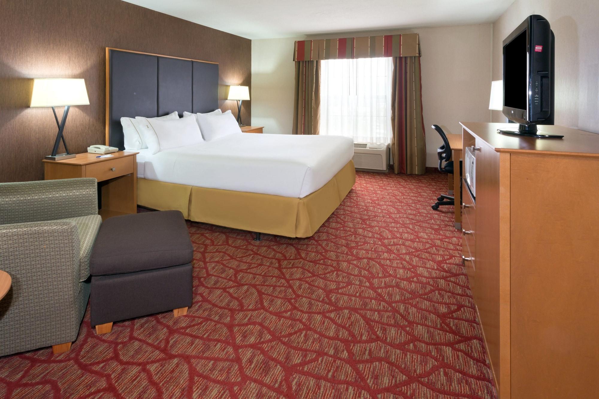Holiday Inn Express Grants Pass By Ihg Luaran gambar
