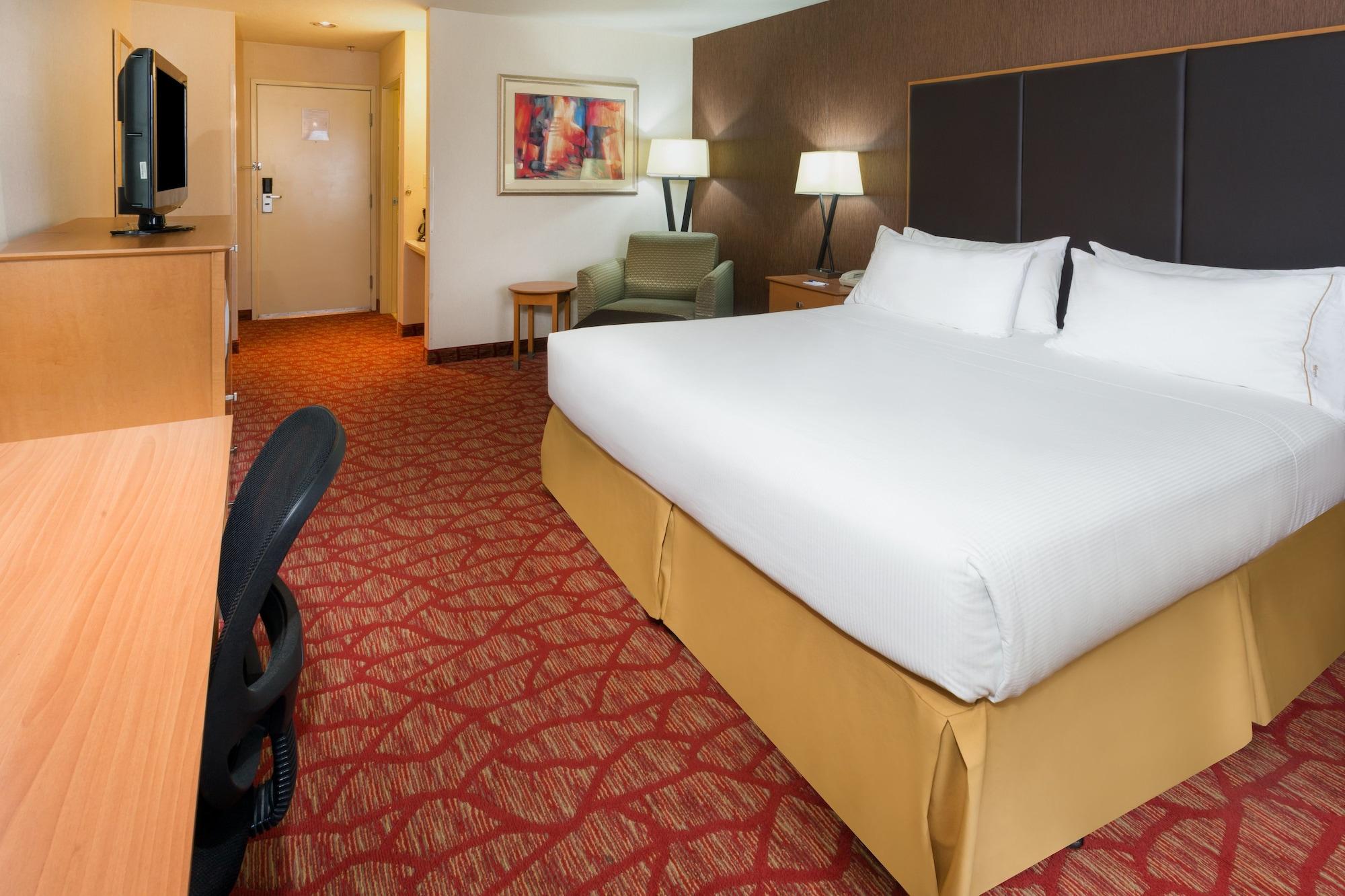 Holiday Inn Express Grants Pass By Ihg Luaran gambar