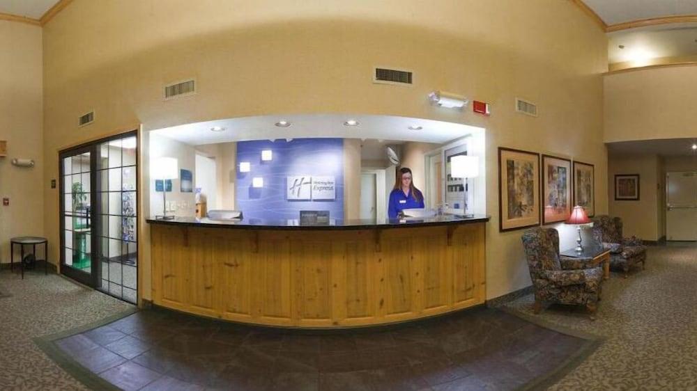 Holiday Inn Express Grants Pass By Ihg Luaran gambar