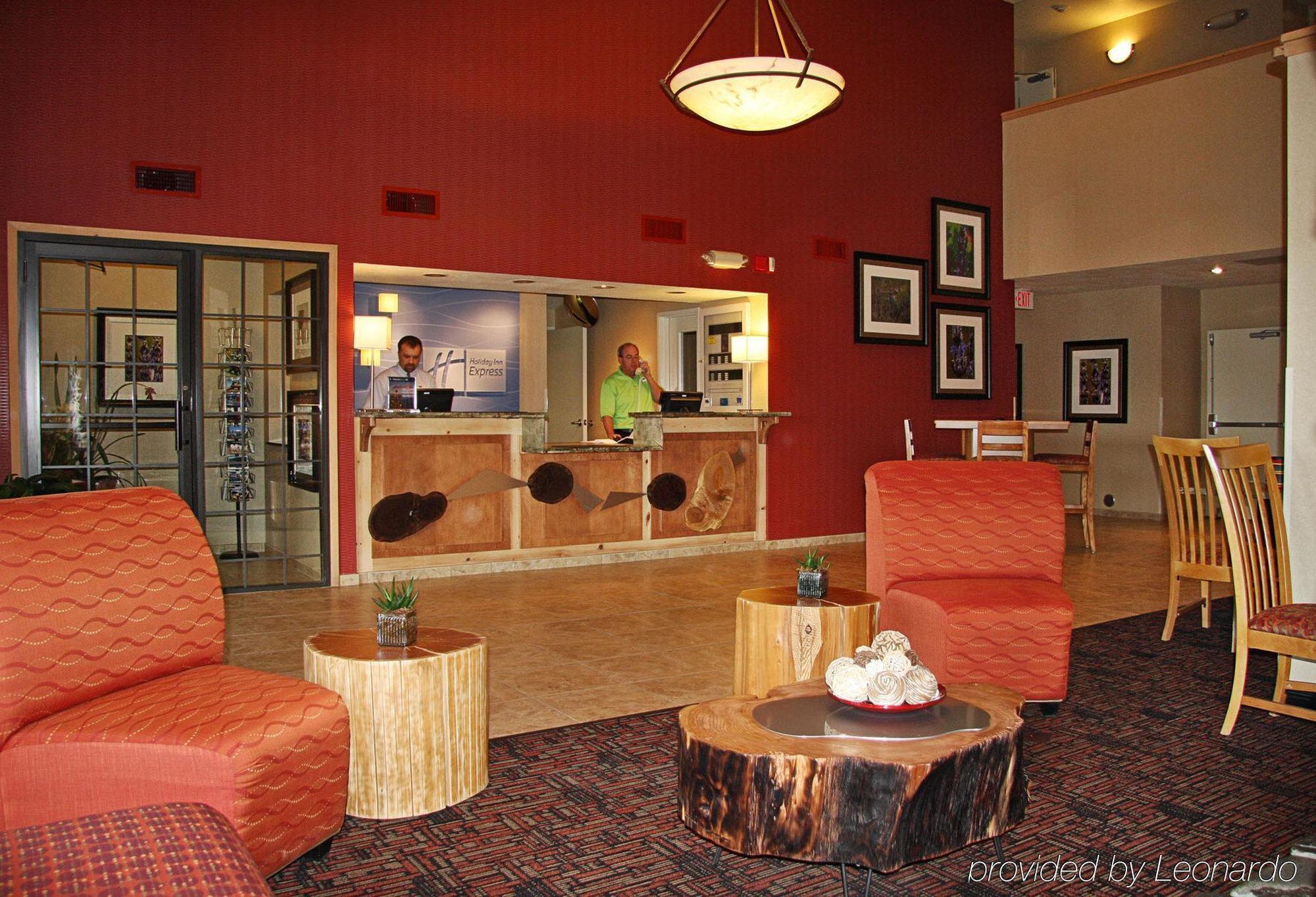 Holiday Inn Express Grants Pass By Ihg Luaran gambar