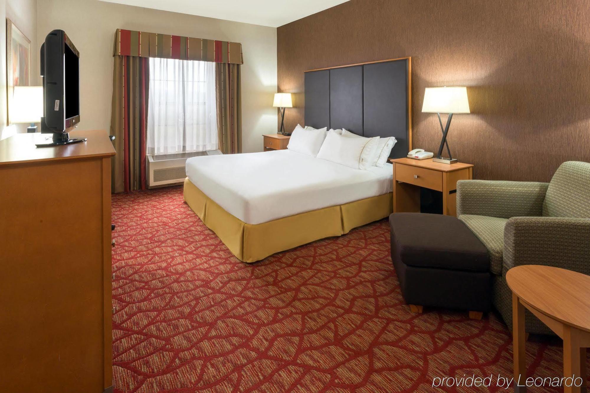 Holiday Inn Express Grants Pass By Ihg Luaran gambar