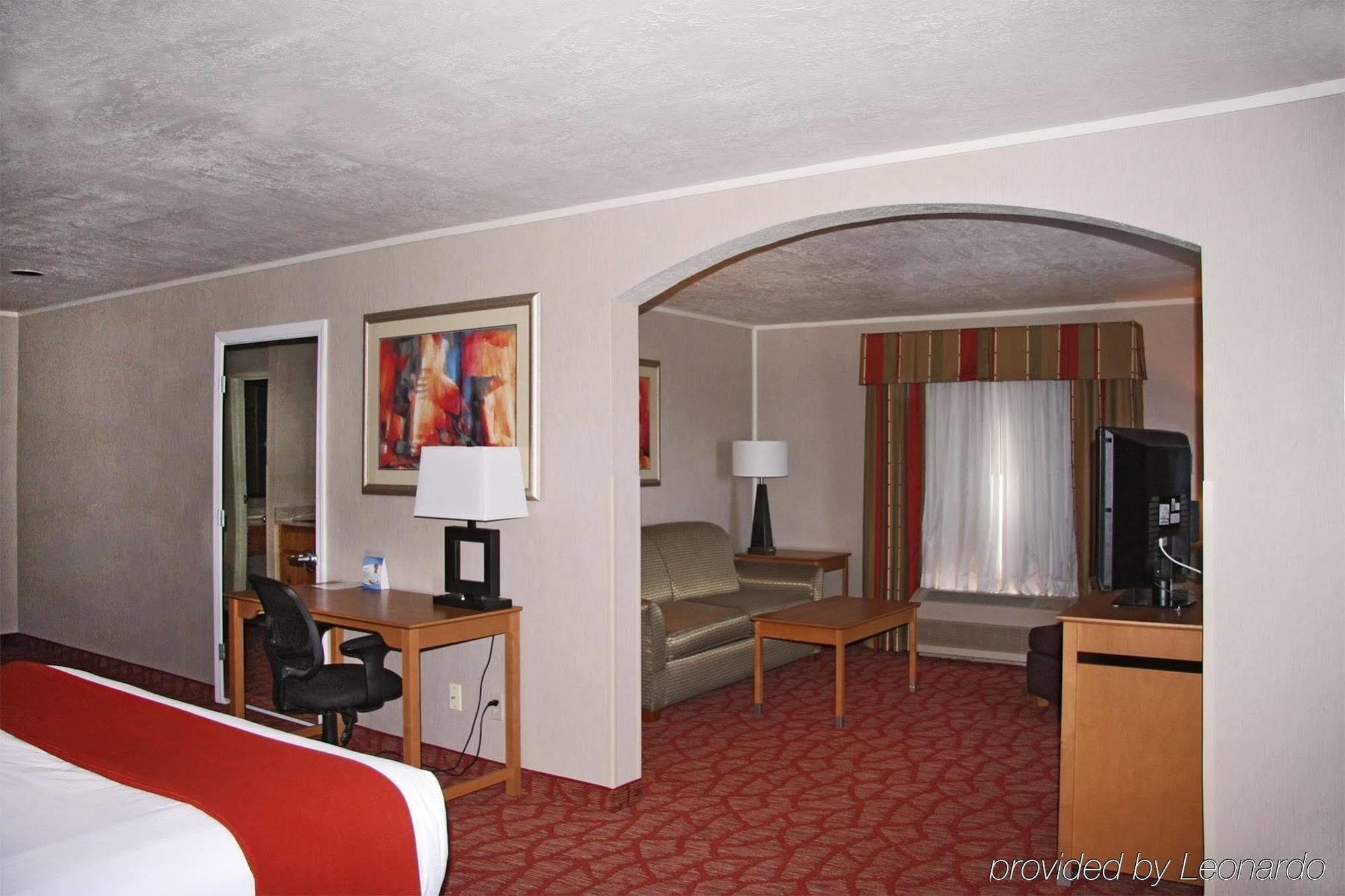 Holiday Inn Express Grants Pass By Ihg Luaran gambar