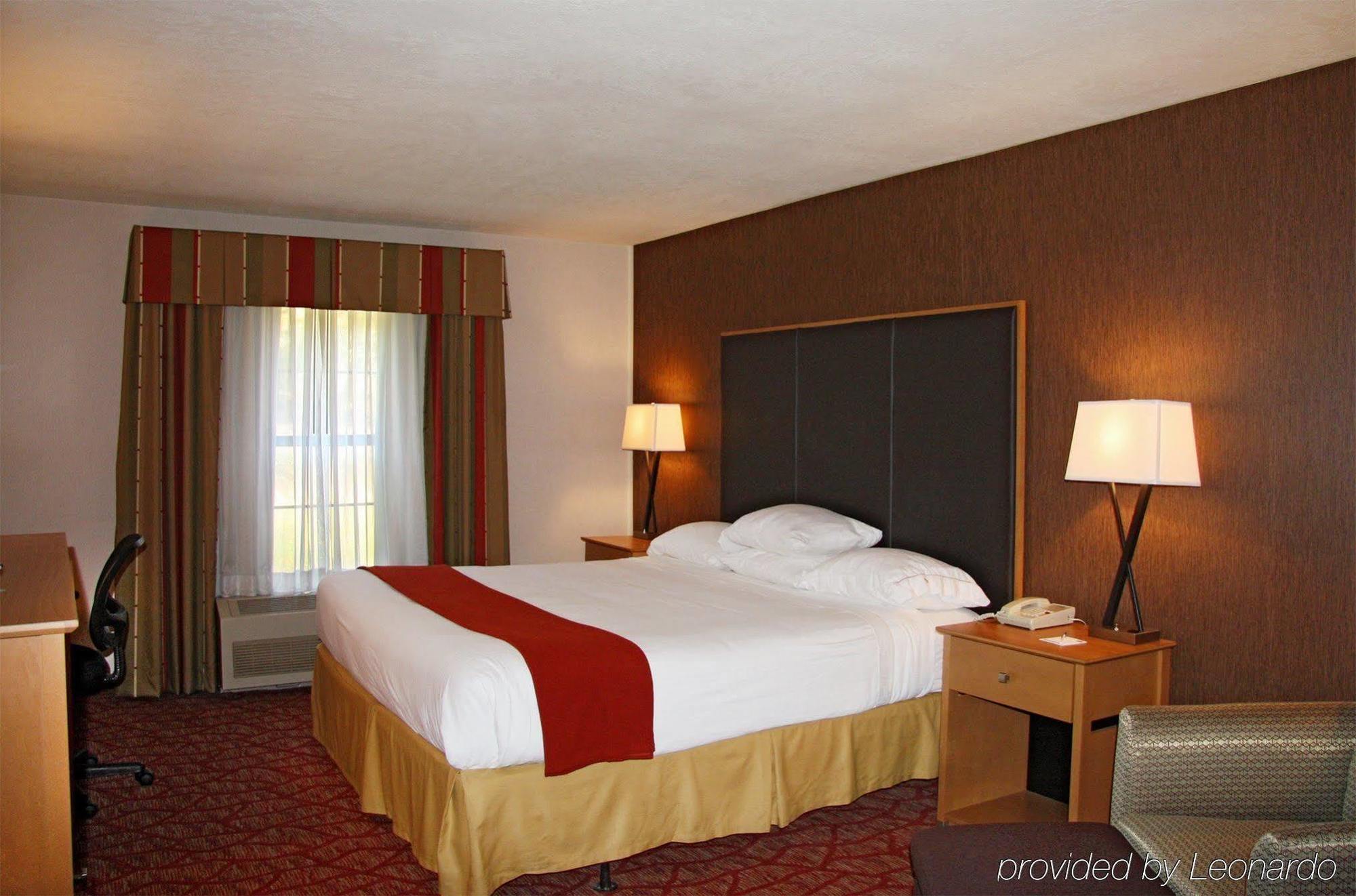 Holiday Inn Express Grants Pass By Ihg Luaran gambar
