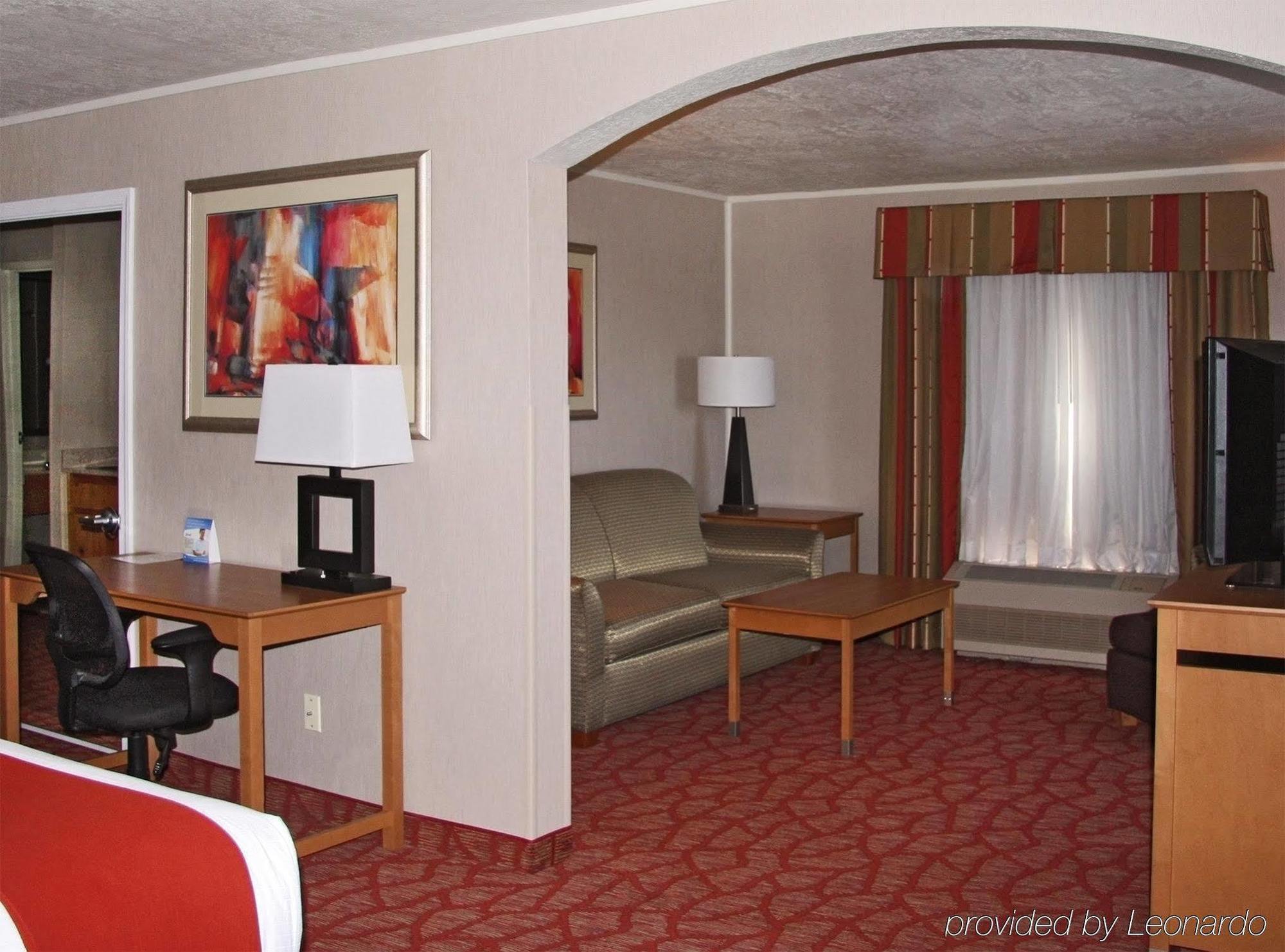 Holiday Inn Express Grants Pass By Ihg Luaran gambar