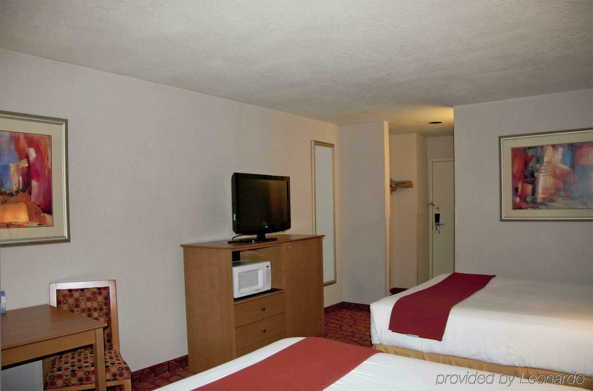 Holiday Inn Express Grants Pass By Ihg Luaran gambar