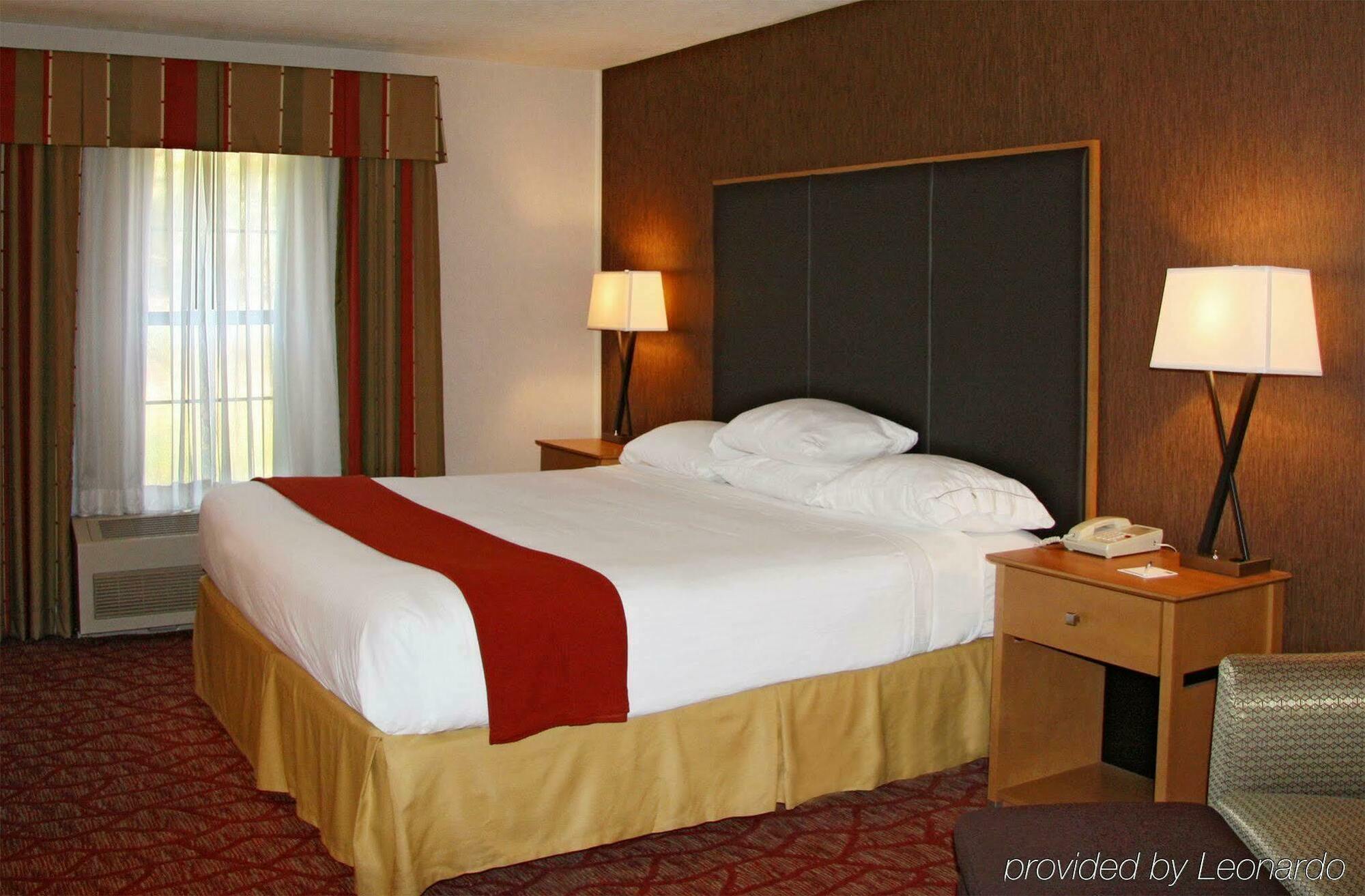 Holiday Inn Express Grants Pass By Ihg Luaran gambar