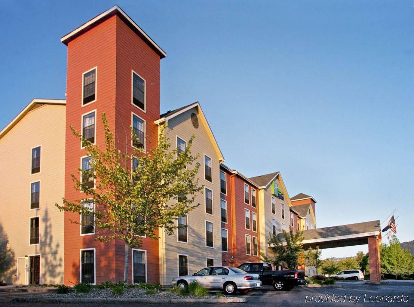 Holiday Inn Express Grants Pass By Ihg Luaran gambar