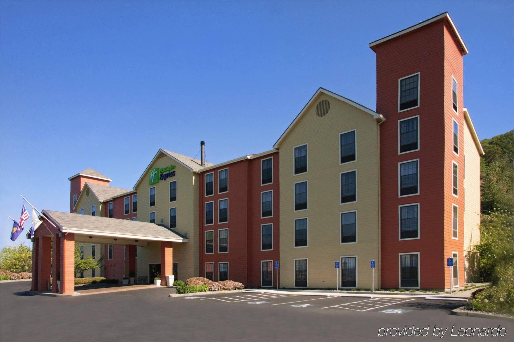 Holiday Inn Express Grants Pass By Ihg Luaran gambar