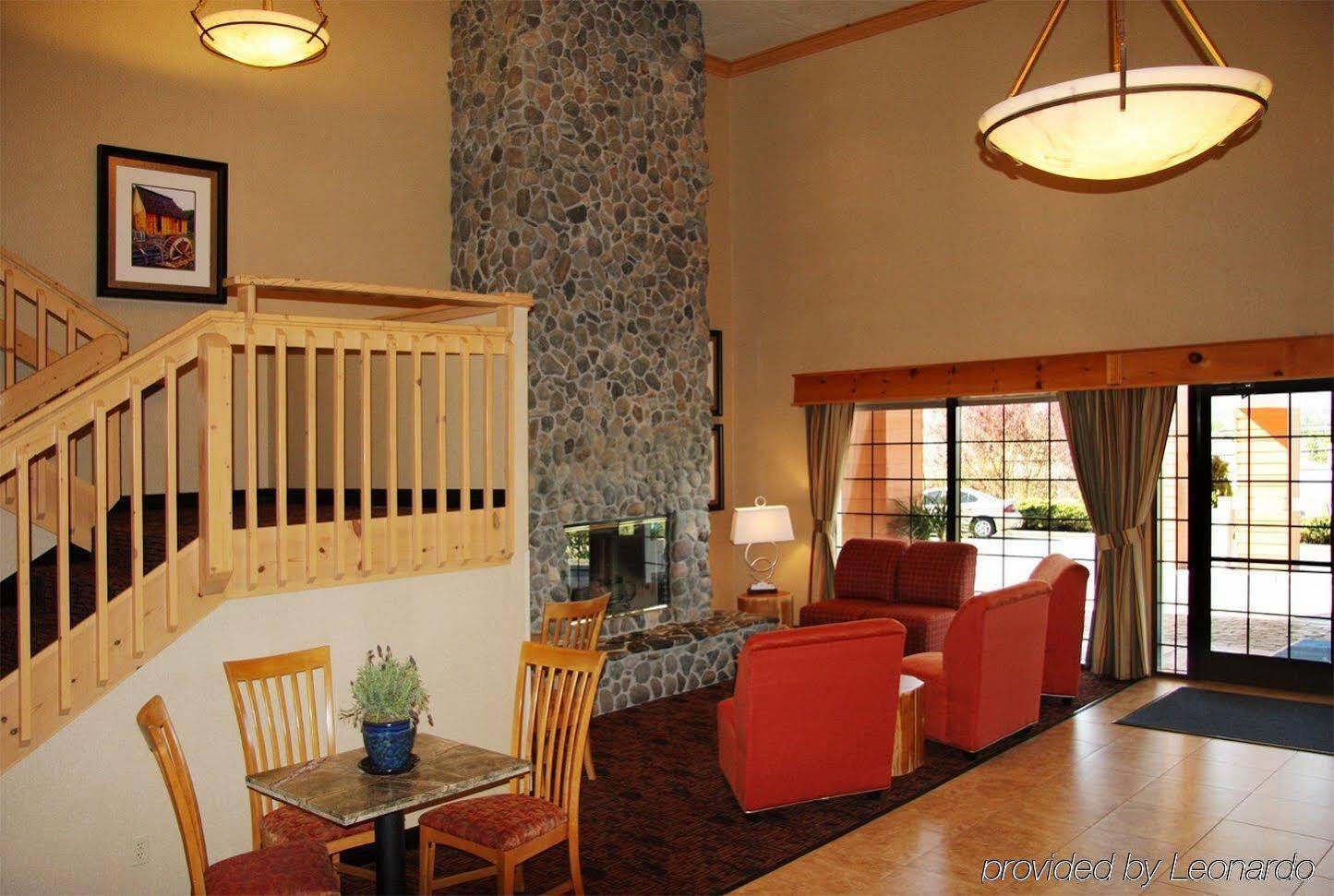 Holiday Inn Express Grants Pass By Ihg Luaran gambar