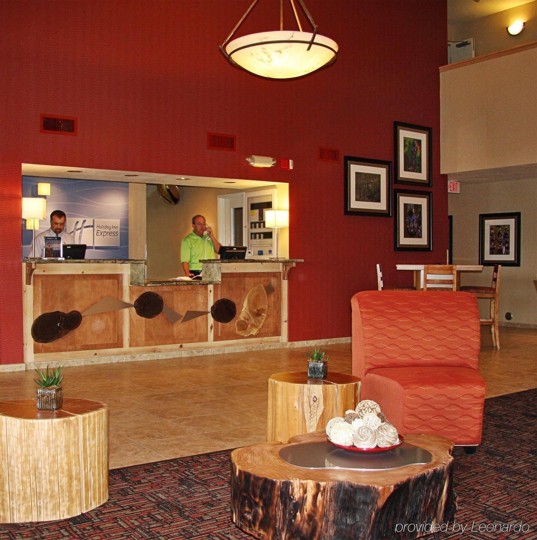 Holiday Inn Express Grants Pass By Ihg Luaran gambar