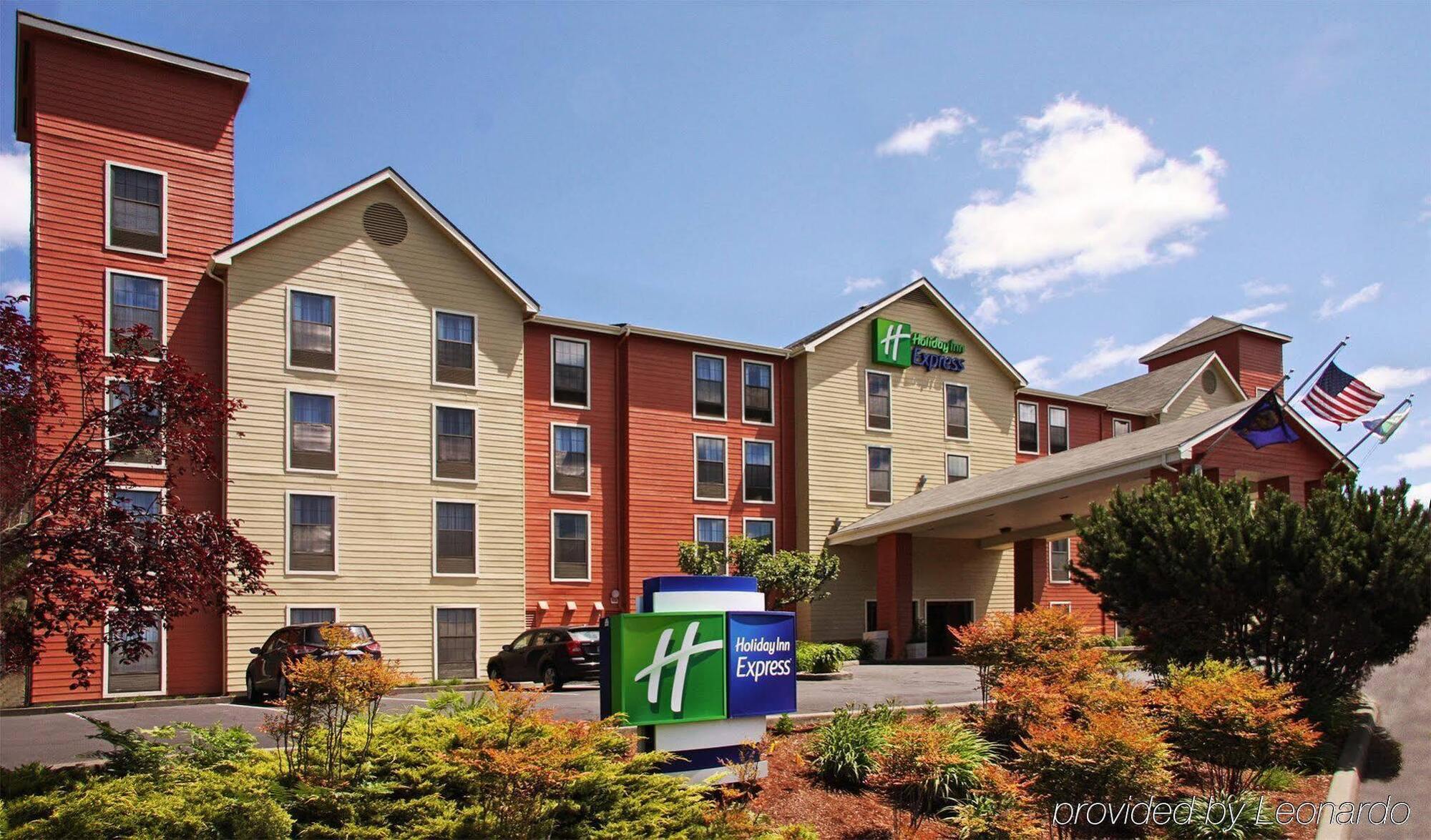 Holiday Inn Express Grants Pass By Ihg Luaran gambar