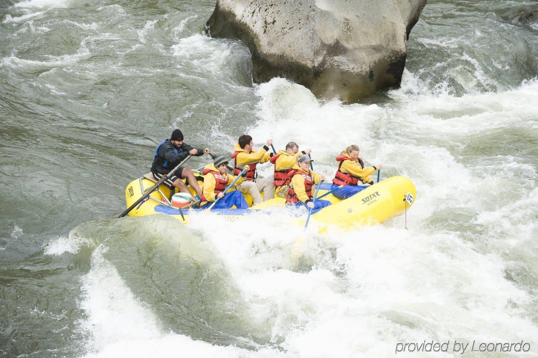 Holiday Inn Express Grants Pass By Ihg Luaran gambar