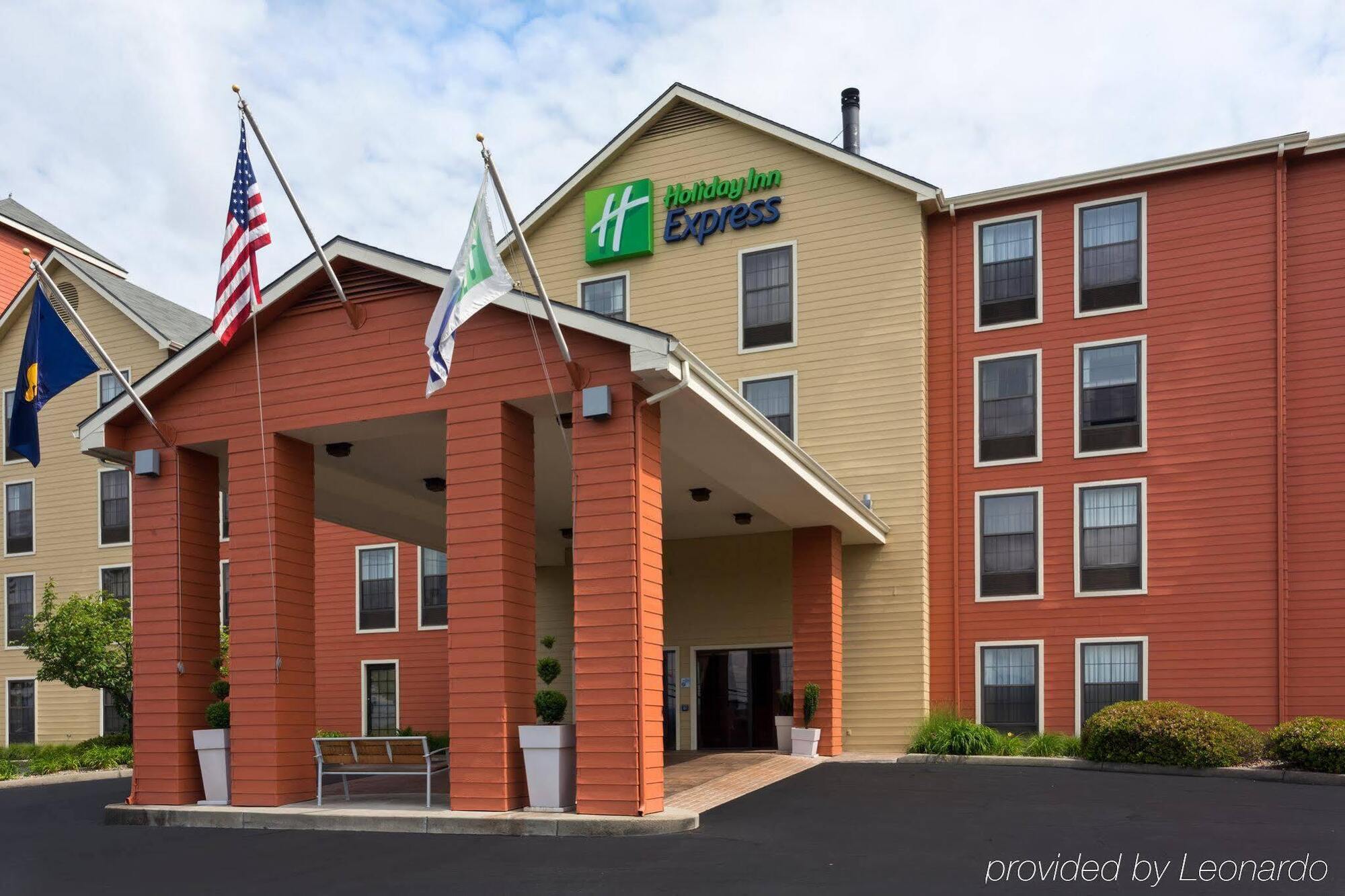 Holiday Inn Express Grants Pass By Ihg Luaran gambar
