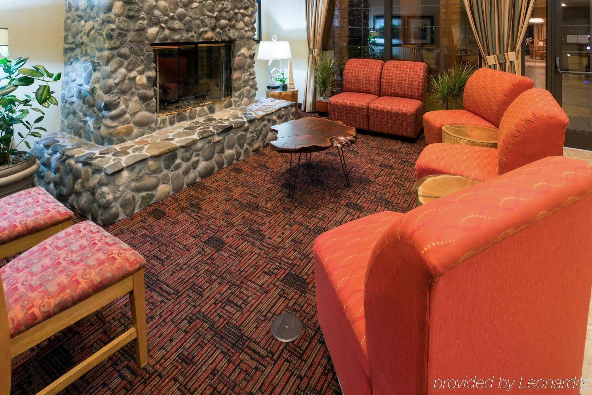Holiday Inn Express Grants Pass By Ihg Luaran gambar