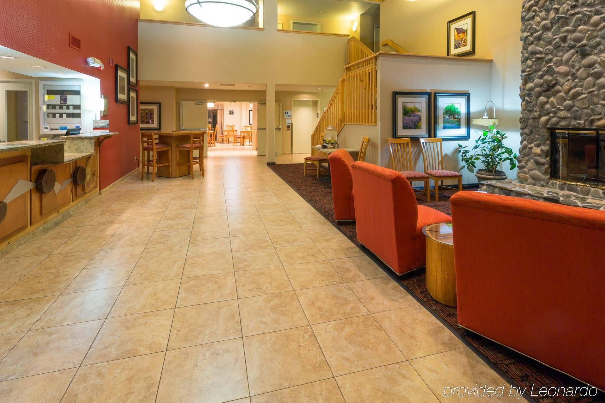 Holiday Inn Express Grants Pass By Ihg Luaran gambar