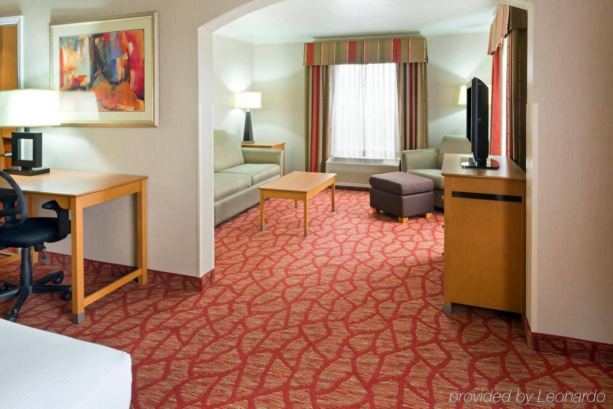 Holiday Inn Express Grants Pass By Ihg Luaran gambar