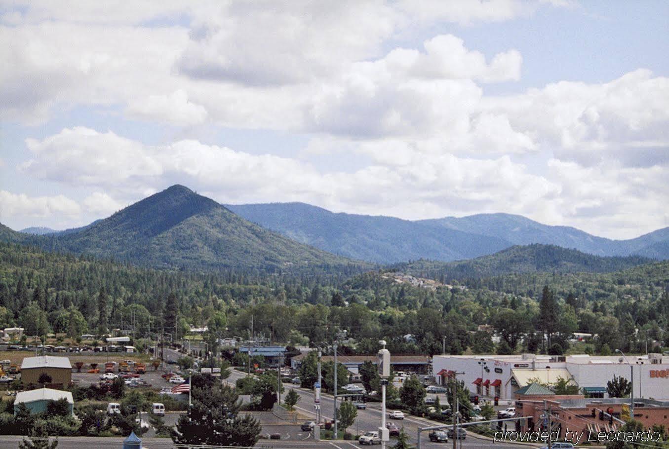 Holiday Inn Express Grants Pass By Ihg Luaran gambar
