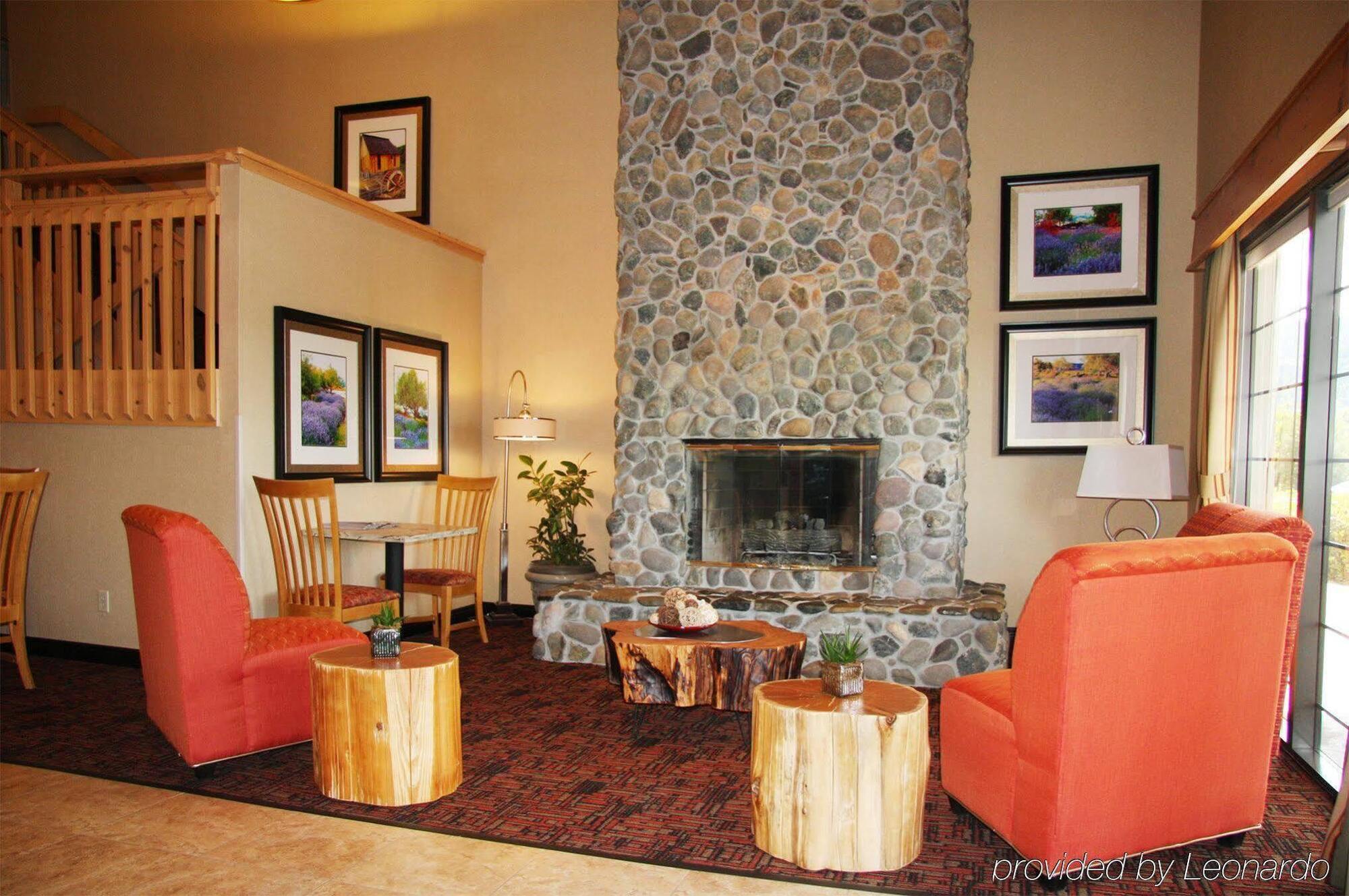 Holiday Inn Express Grants Pass By Ihg Luaran gambar