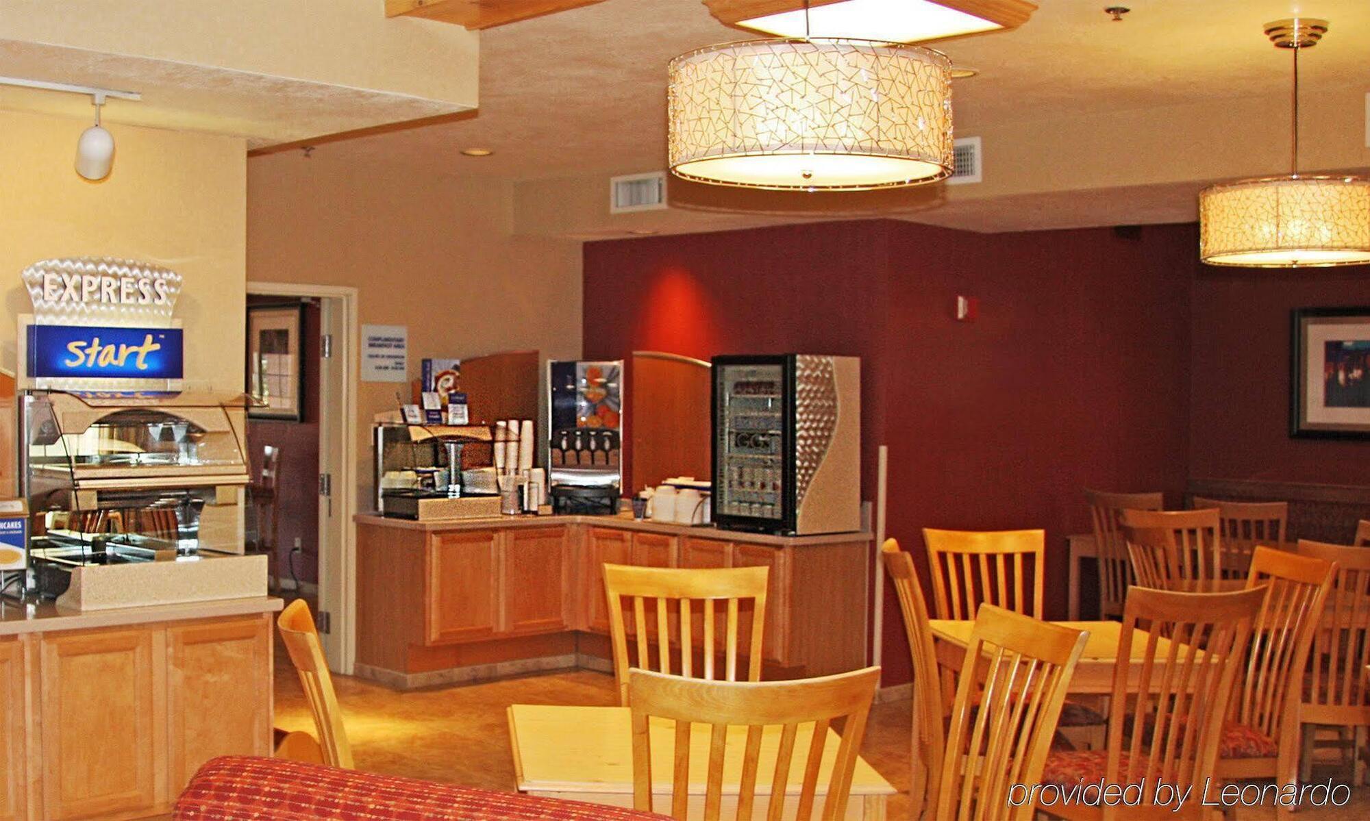 Holiday Inn Express Grants Pass By Ihg Luaran gambar
