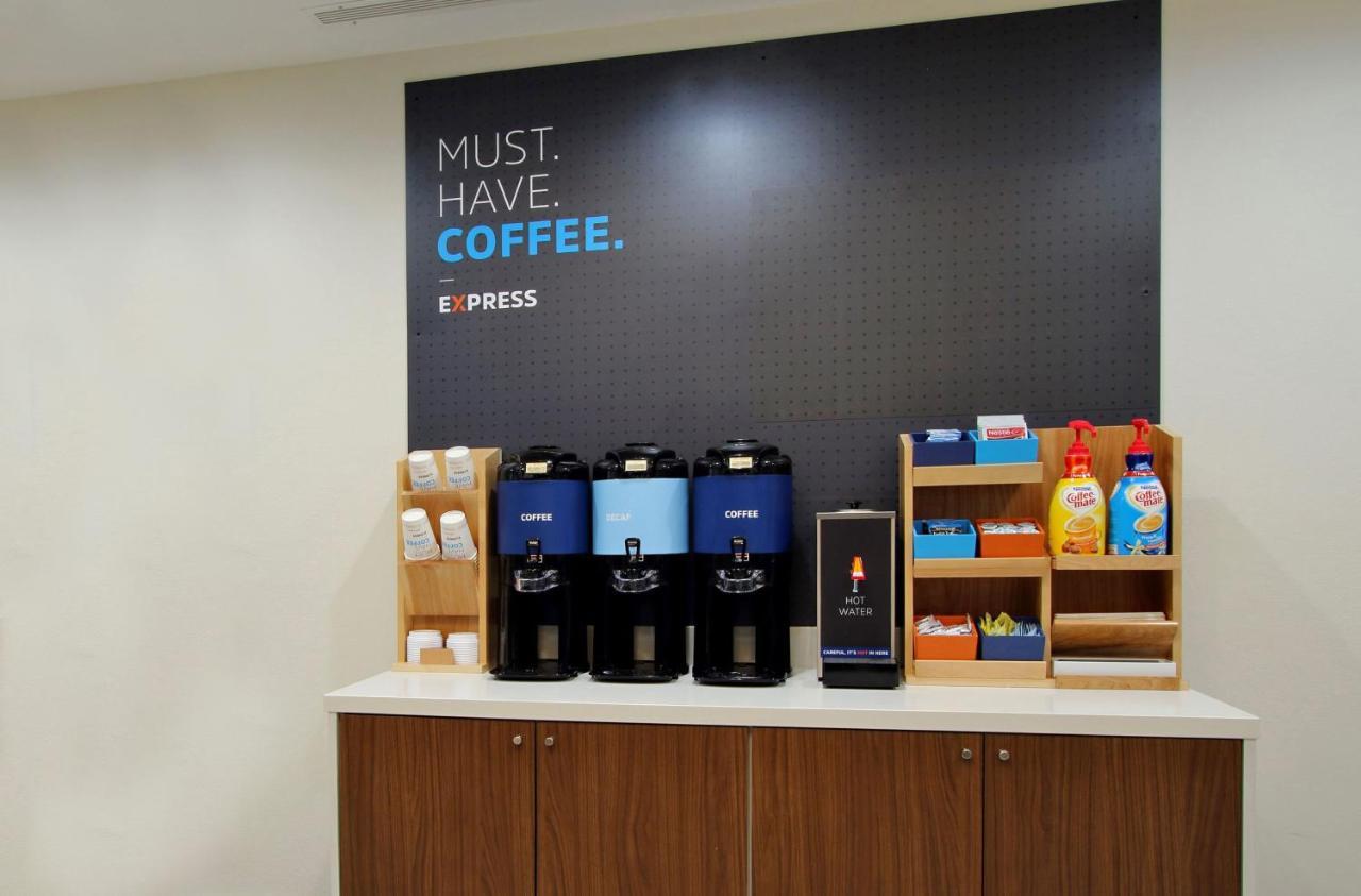 Holiday Inn Express Grants Pass By Ihg Luaran gambar